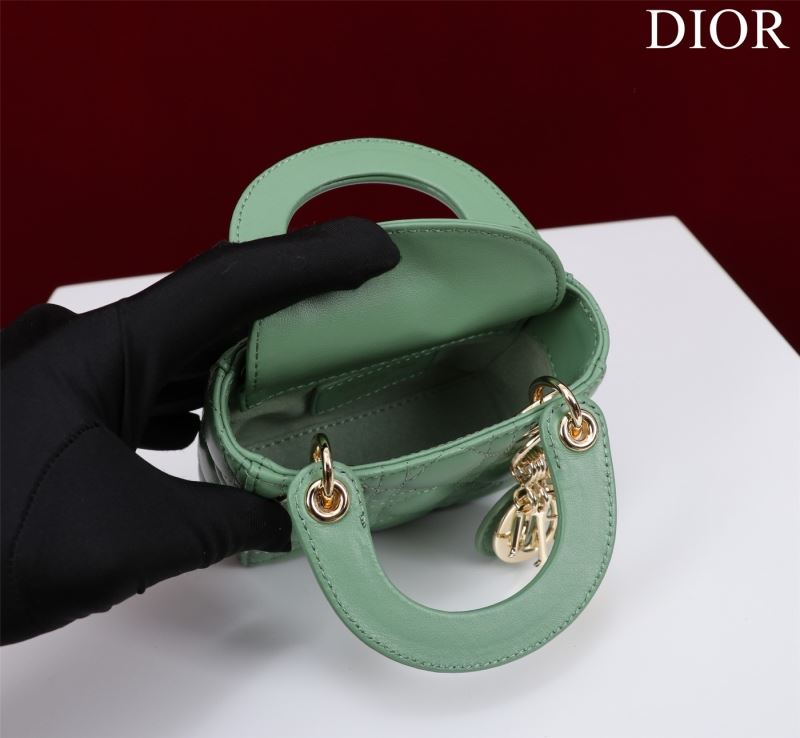 chr1st1an D10r my lady bags